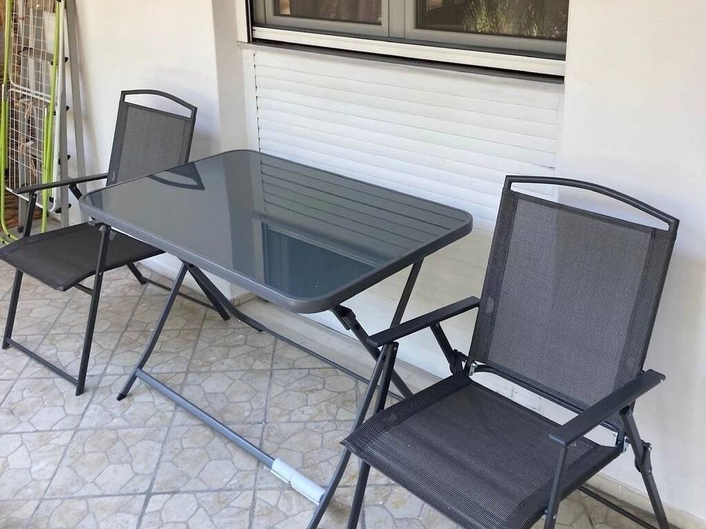 Apartment - Grekodom 61662|932636