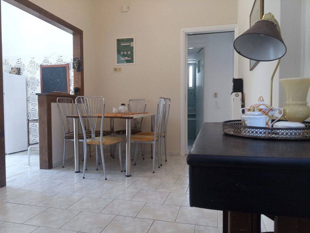 Apartment - Grekodom 61539|928551