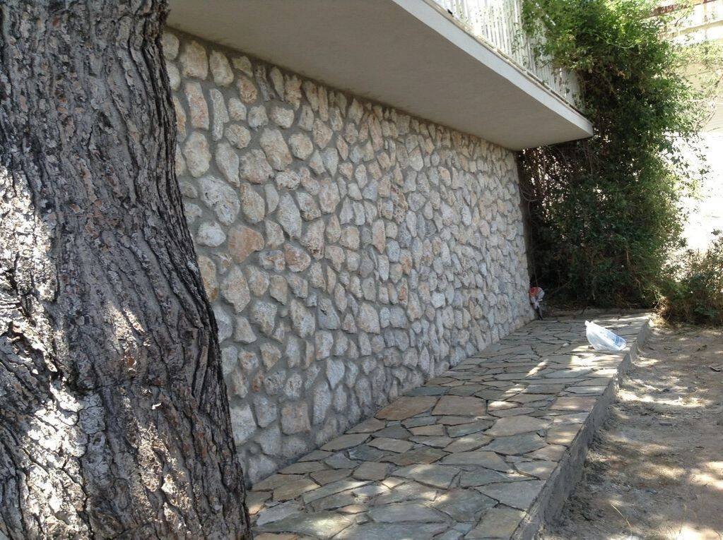 Detached - Grekodom 61660|932616