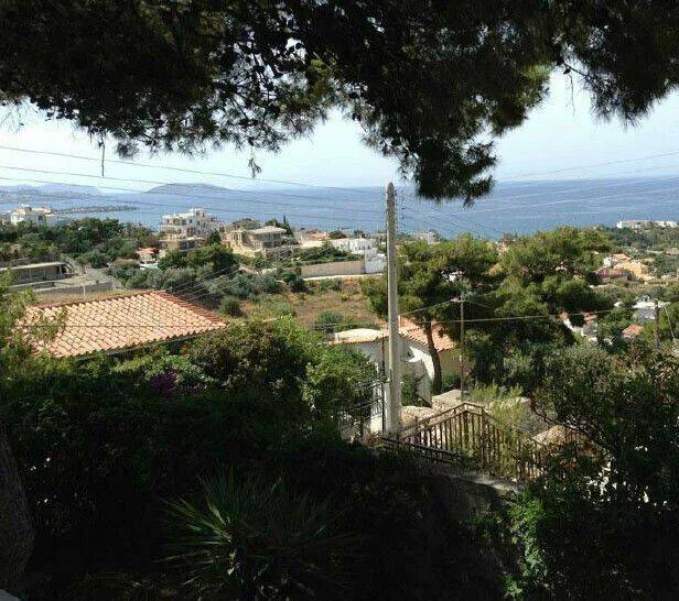 Detached - Grekodom 61660|932623