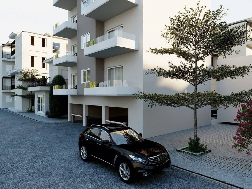 Apartment - Grekodom 61375|923997