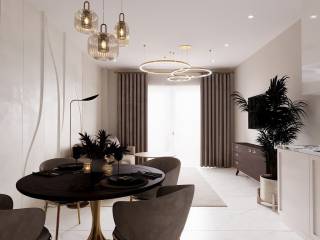 Apartment - Grekodom 61375|923990