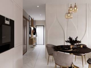 Apartment - Grekodom 61375|923992