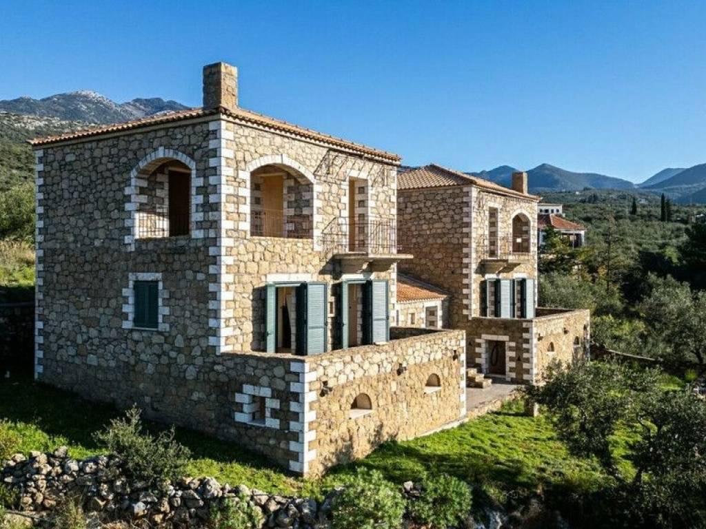 Maisonette - Grekodom 60419|893698