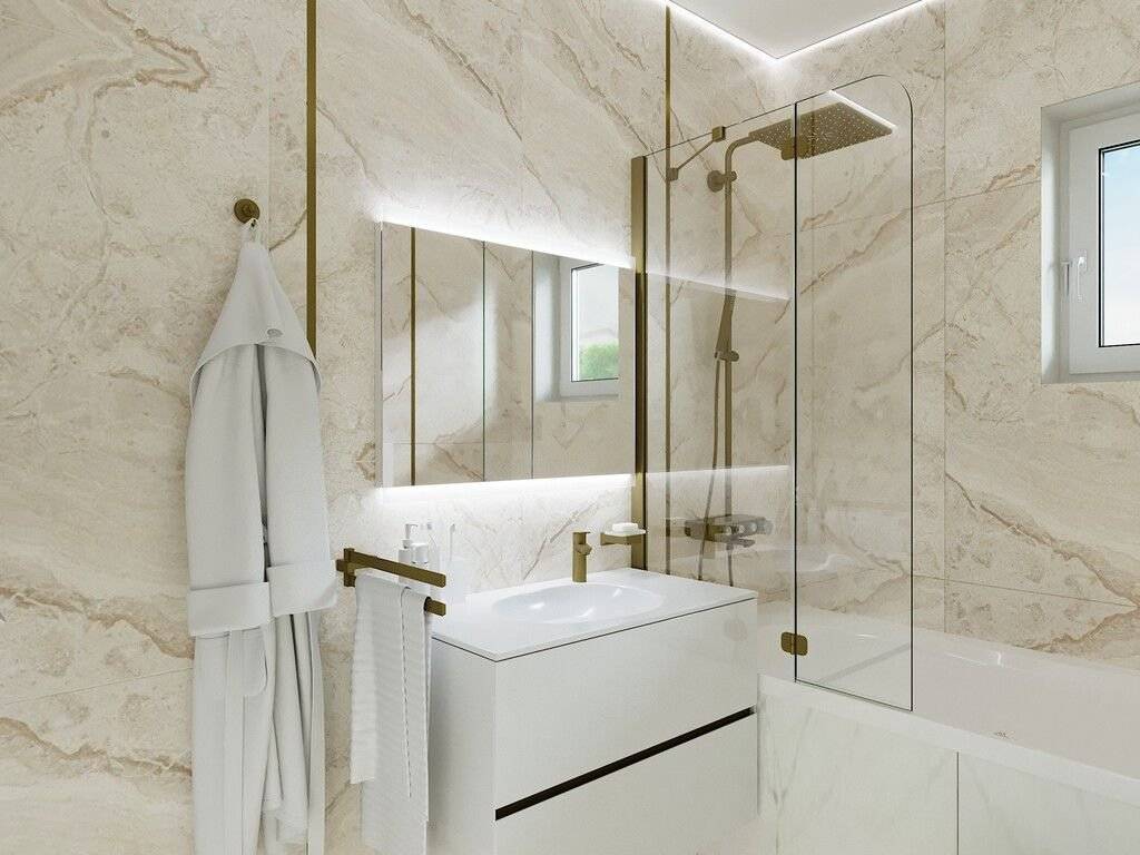 Apartment - Grekodom 61375|923993