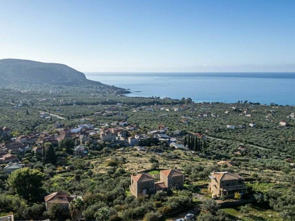 Maisonette - Grekodom 60419|893699