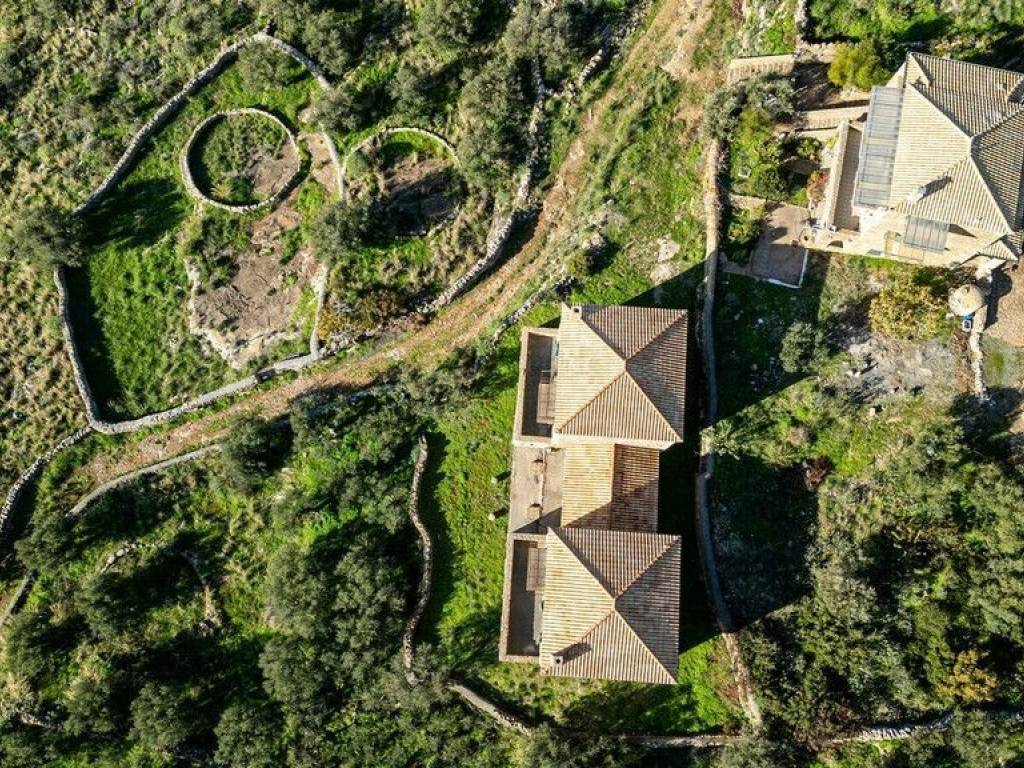 Maisonette - Grekodom 60419|893704