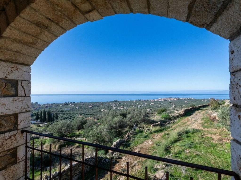 Maisonette - Grekodom 60419|893706