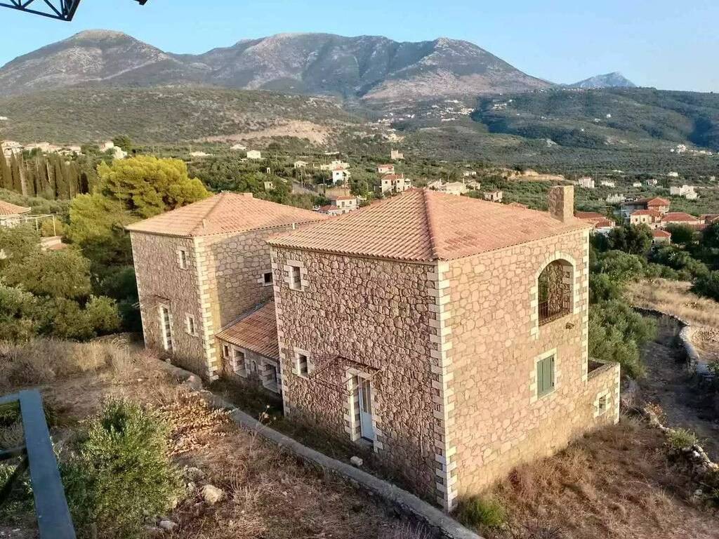 Maisonette - Grekodom 60419|893709