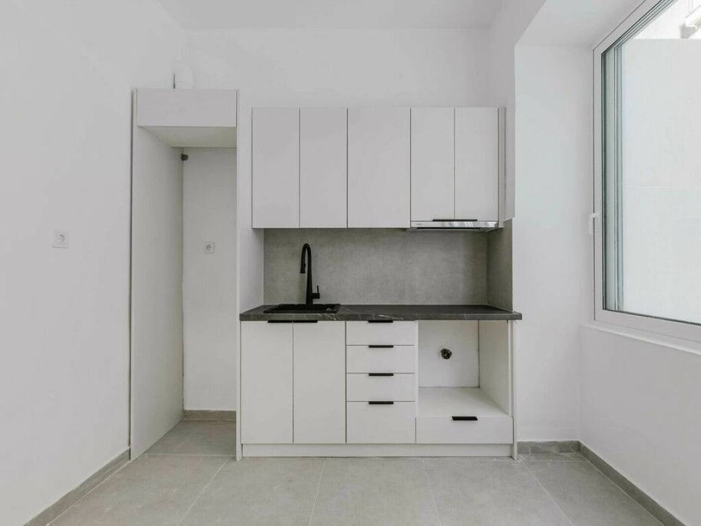 Apartment - Grekodom 60339|891821