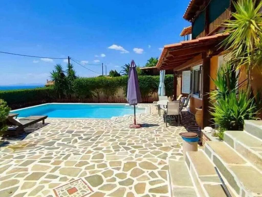 Detached - Grekodom 60133|883774