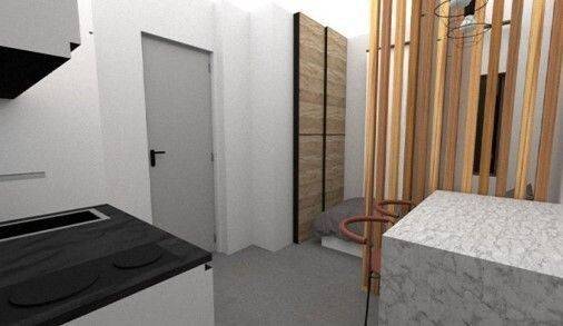 Apartment - Grekodom 59744|871968