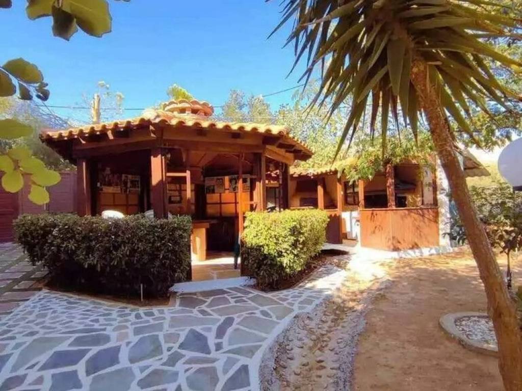 Detached - Grekodom 60133|883779