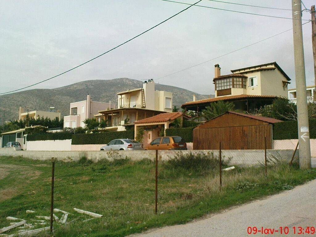 Detached - Grekodom 60133|883780