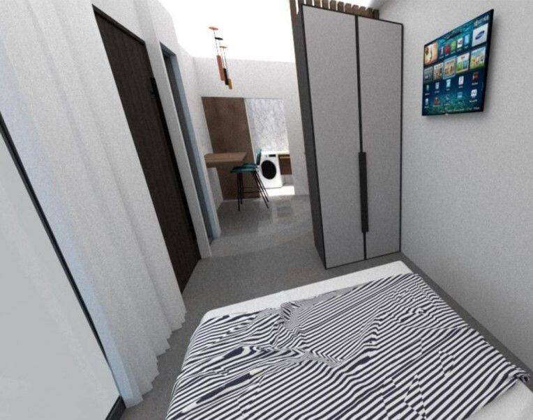 Apartment - Grekodom 59744|871962