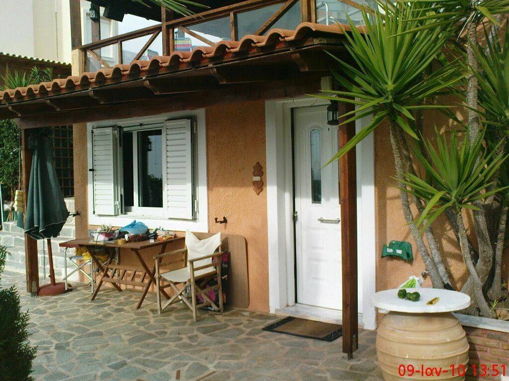 Detached - Grekodom 60133|883782