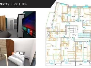 Apartment - Grekodom 59744|871959