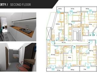 Apartment - Grekodom 59744|871960