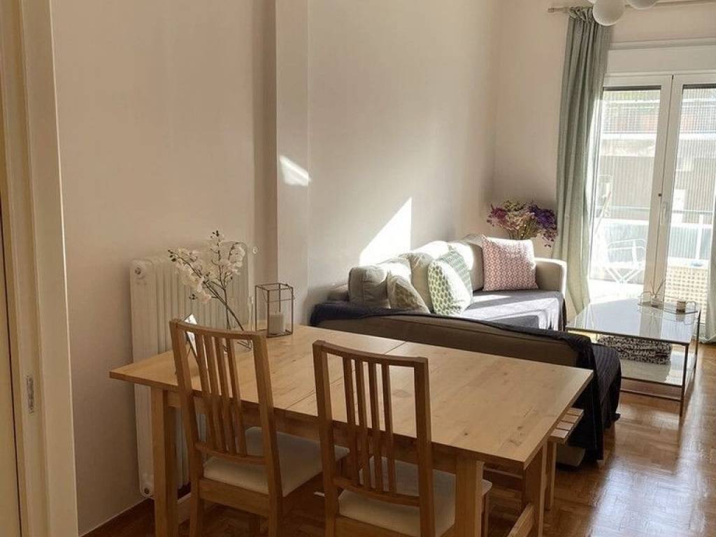 Apartment - Grekodom 59669|870026