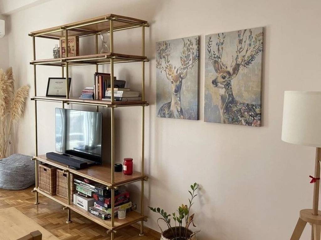 Apartment - Grekodom 59669|870027