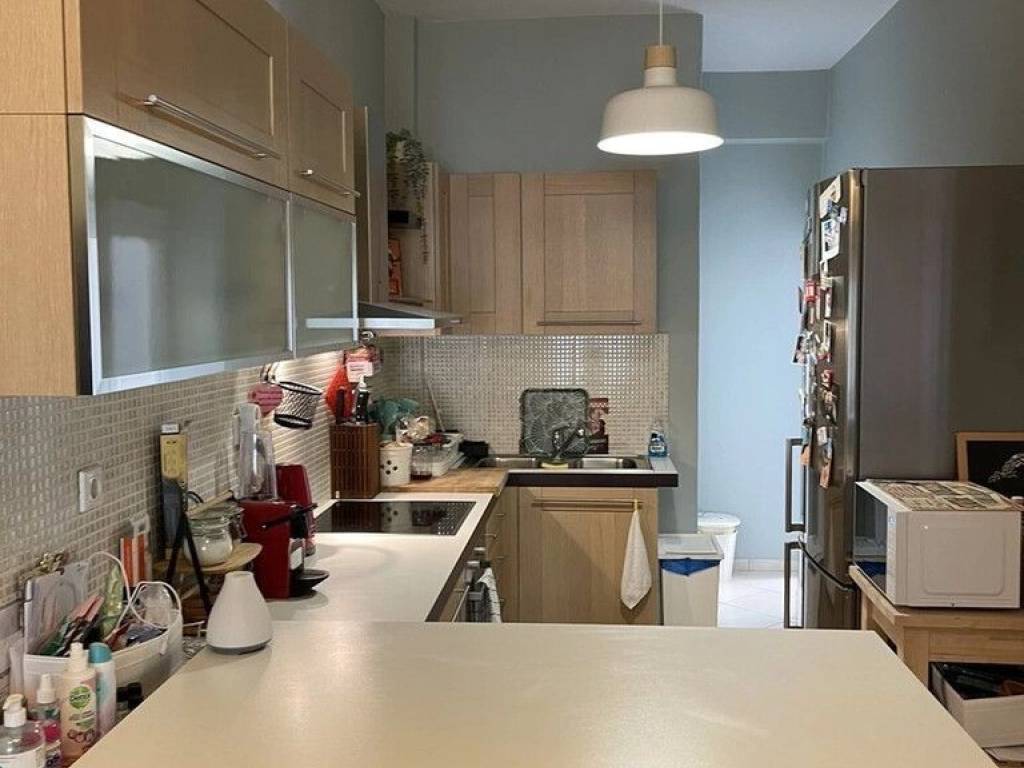 Apartment - Grekodom 59669|870046