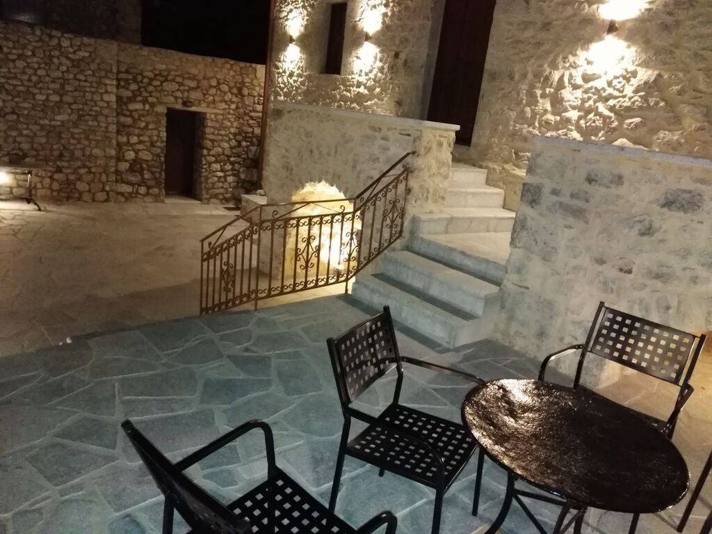 Hotel - Grekodom 59622|868374