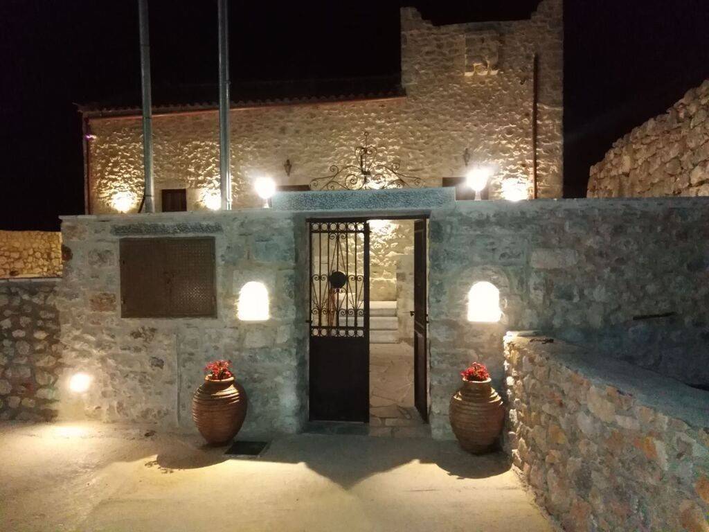 Hotel - Grekodom 59622|868385