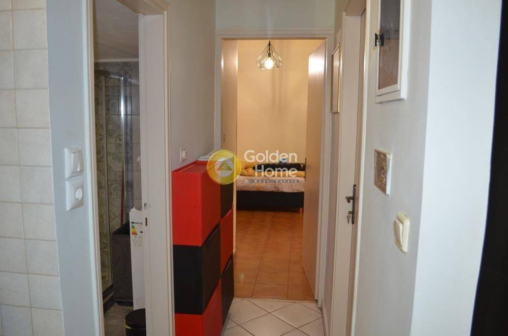 Χολ - Διάδρομος