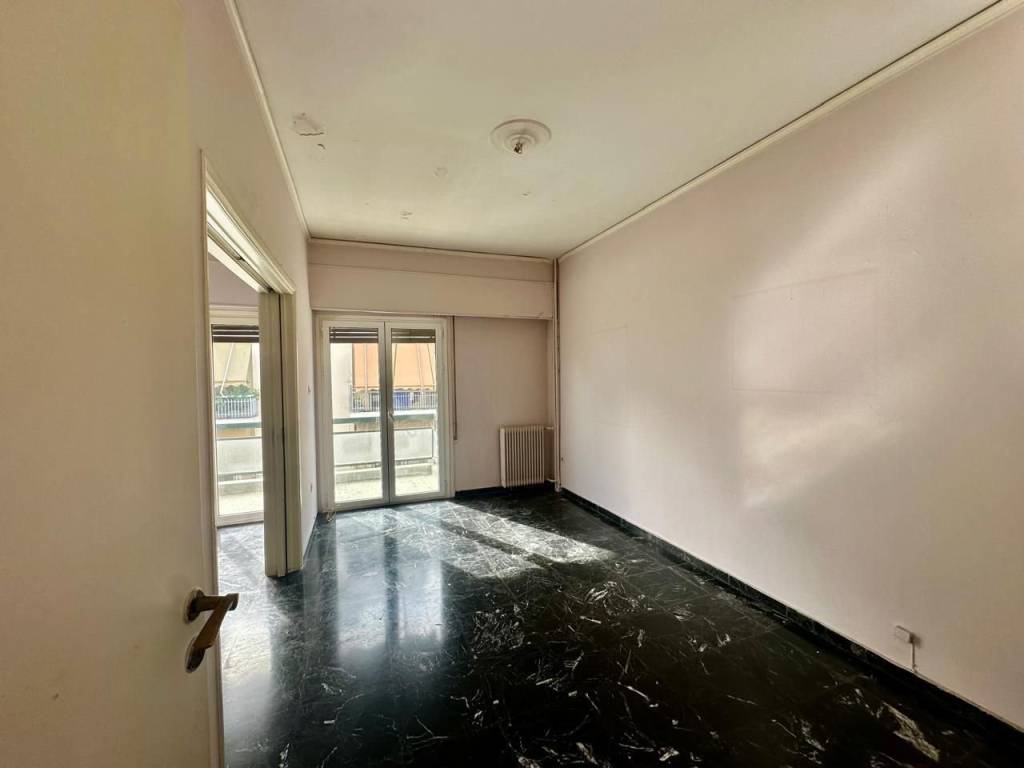 Είσοδος - Καθιστικό