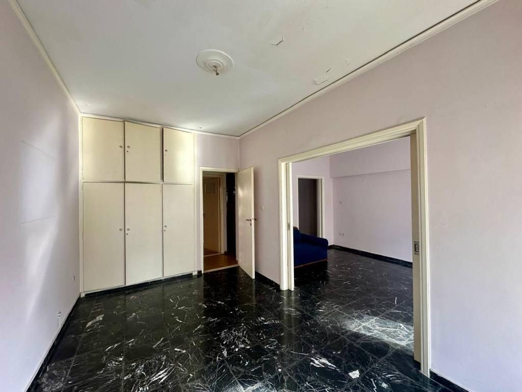 Καθιστικό - Γραφείο