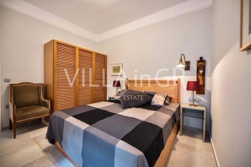 Υπνοδωμάτιο