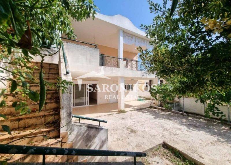 Εξωτερικός χώρος