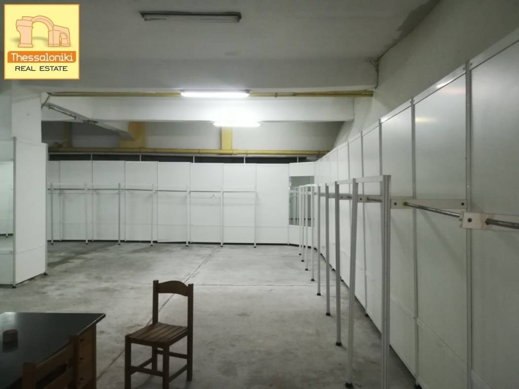 Εγνατία, Κατάστημα, 400 τ.μ.