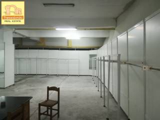 Εγνατία, Κατάστημα, 400 τ.μ.