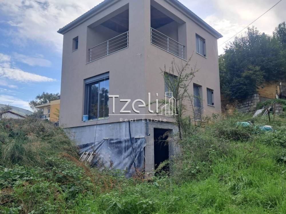 Εξωτερική άποψη χώρου