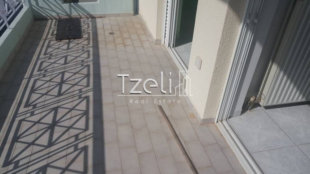 Εξωτερική άποψη χώρου