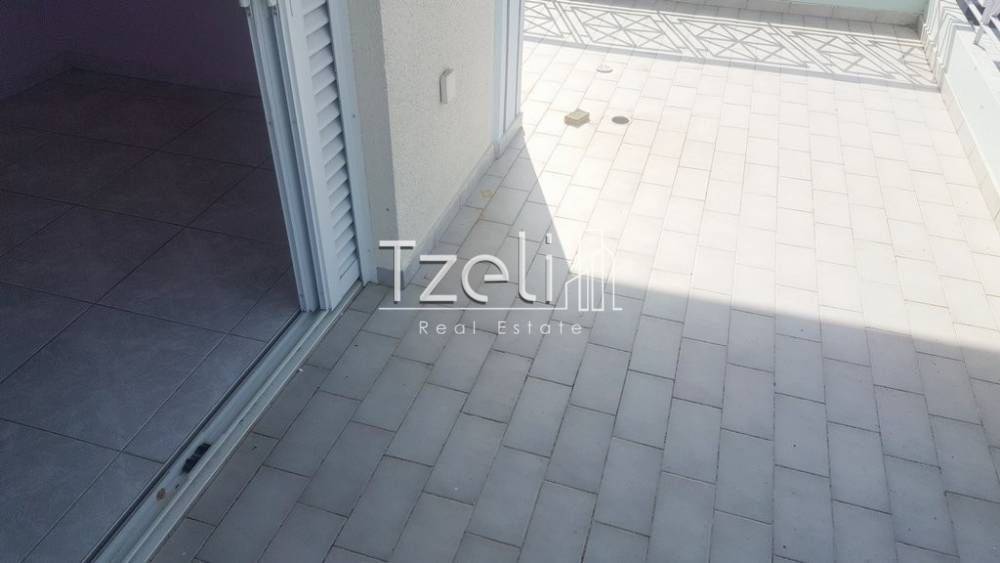 Εξωτερική άποψη χώρου