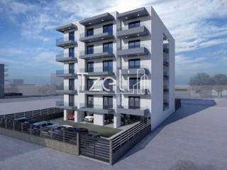 Εξωτερική άποψη χώρου