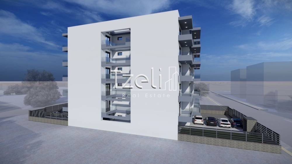 Εξωτερική άποψη χώρου