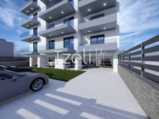 Εξωτερική άποψη χώρου