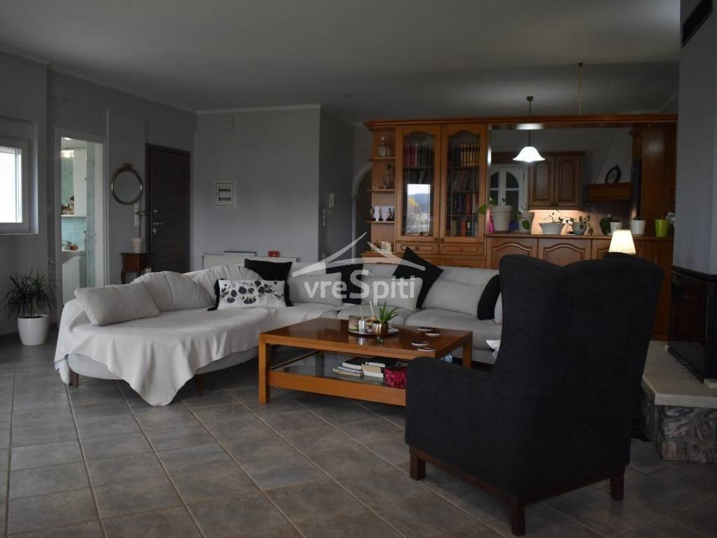 ΑΠΟΨΗ ΚΥΡΙΑΣ ΚΑΤΟΙΚΙΑΣ