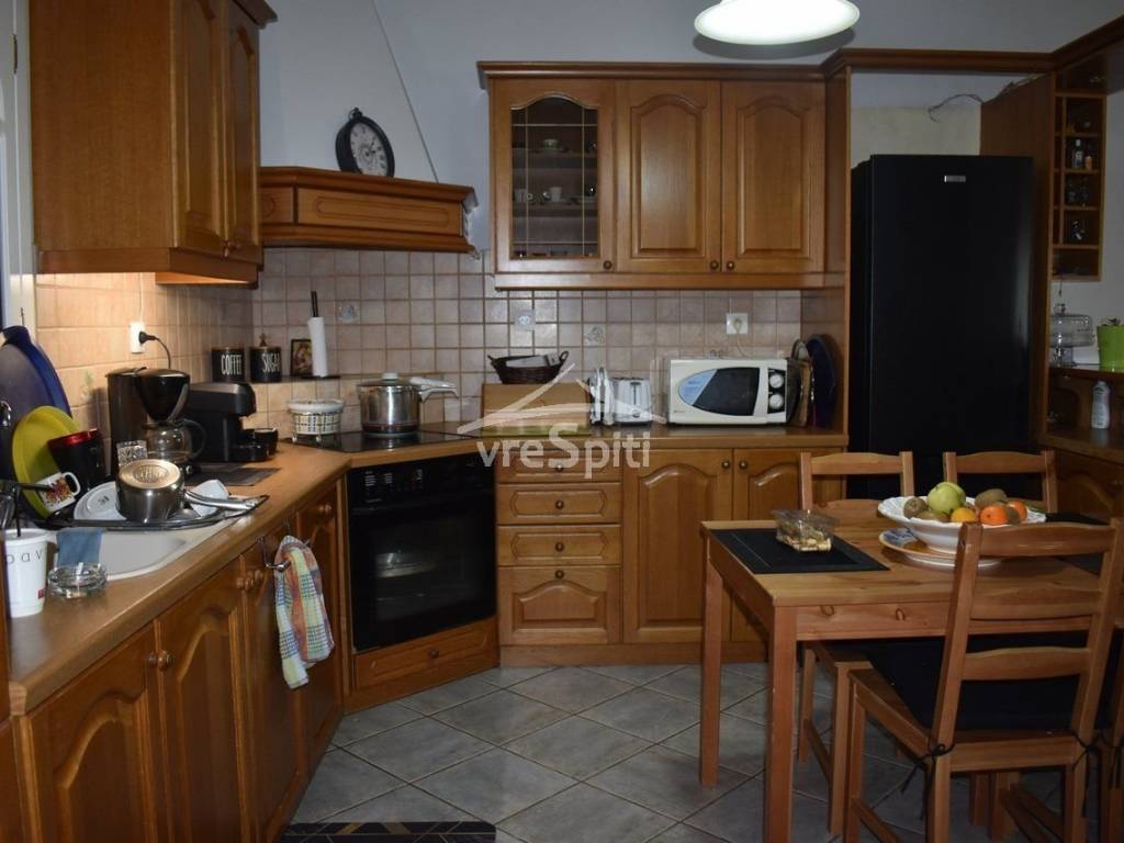 ΑΠΟΨΗ ΚΥΡΙΑΣ ΚΑΤΟΙΚΙΑΣ