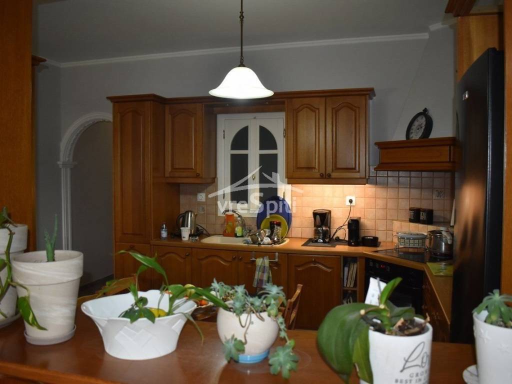 ΑΠΟΨΗ ΚΥΡΙΑΣ ΚΑΤΟΙΚΙΑΣ