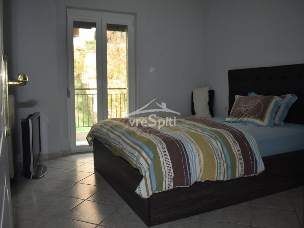 ΑΠΟΨΗ ΚΥΡΙΑΣ ΚΑΤΟΙΚΙΑΣ