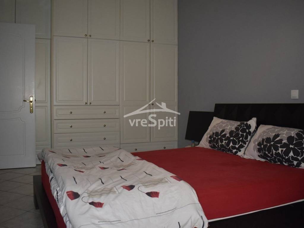 ΑΠΟΨΗ ΚΥΡΙΑΣ ΚΑΤΟΙΚΙΑΣ