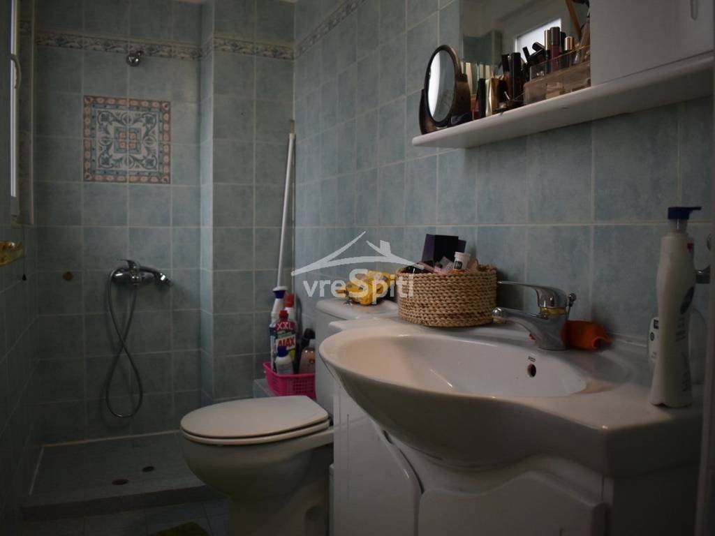 ΑΠΟΨΗ ΚΥΡΙΑΣ ΚΑΤΟΙΚΙΑΣ