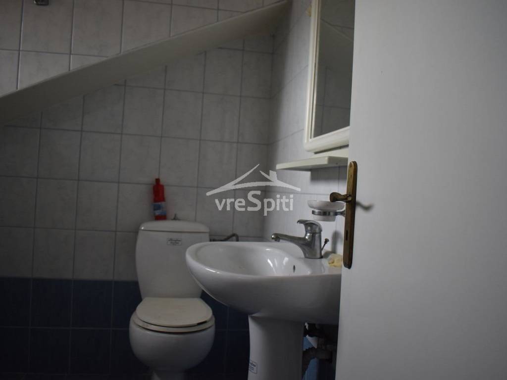 ΜΙΚΡΟ ΜΠΑΝΙΟ