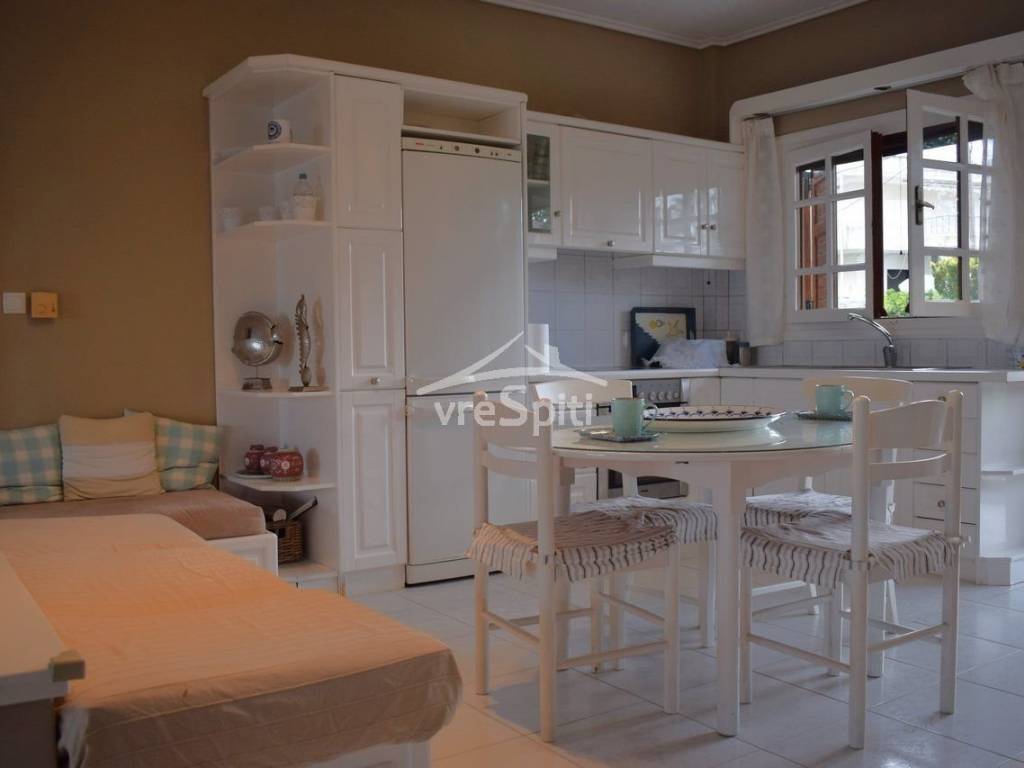 ΑΠΟΨΗ ΚΟΥΖΙΝΑΣ