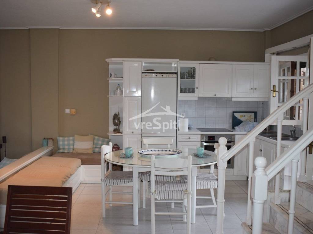 ΑΠΟΨΗ ΚΟΥΖΙΝΑΣ