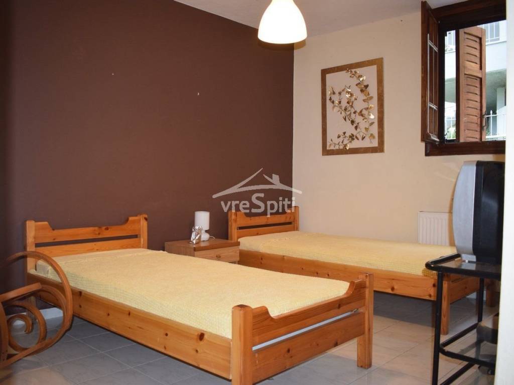 3ο ΥΠΝΟΔΩΜΑΤΙΟ ΚΑΤΩ ΔΙΑΜΕΡΙΣΜΑΤΟΣ